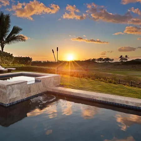 Mauna Kea Dream Dreamy Mauna Kea Home With Heated Pool And Ocean Views